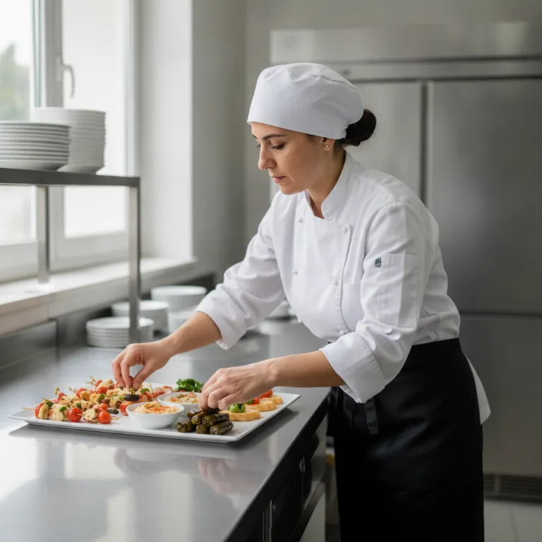 Catering Aziendale servizio a Modica